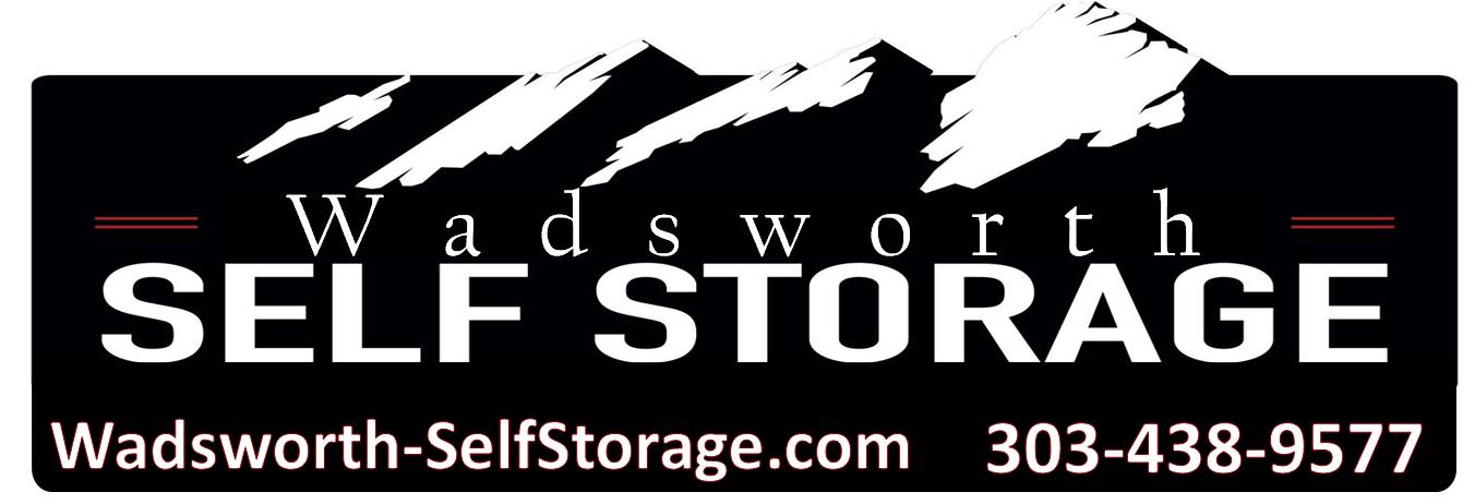 Wadsworth Self Storage in Broomfield, CO